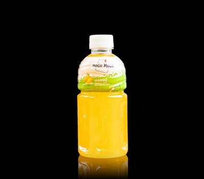 Product MOGU MOGU MANGO FLV 320ML